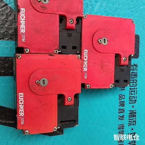 议~价安士能安全锁STM1N-242B024-M有维修，翻新