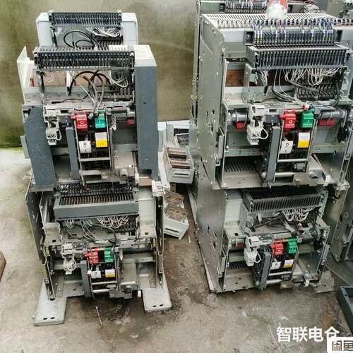 议~价B E2 E3 E4智能断路器机构，需要的现场拆，有3有维修，翻新