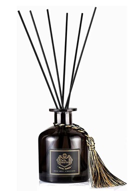 Aromatherapy Reed Diffuser Relaxing Fragrance Scented Sticks