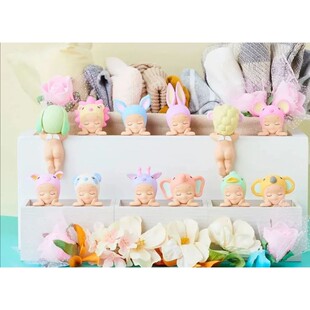 Sonny Angel Blind Box Hippers Dreaming Series Figures