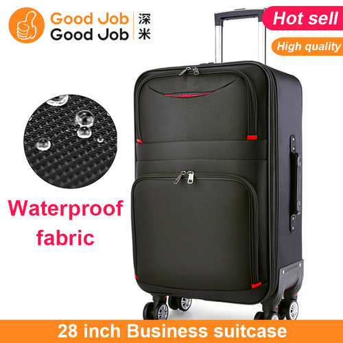 28 businesst travel women men large luggage suitcase bag