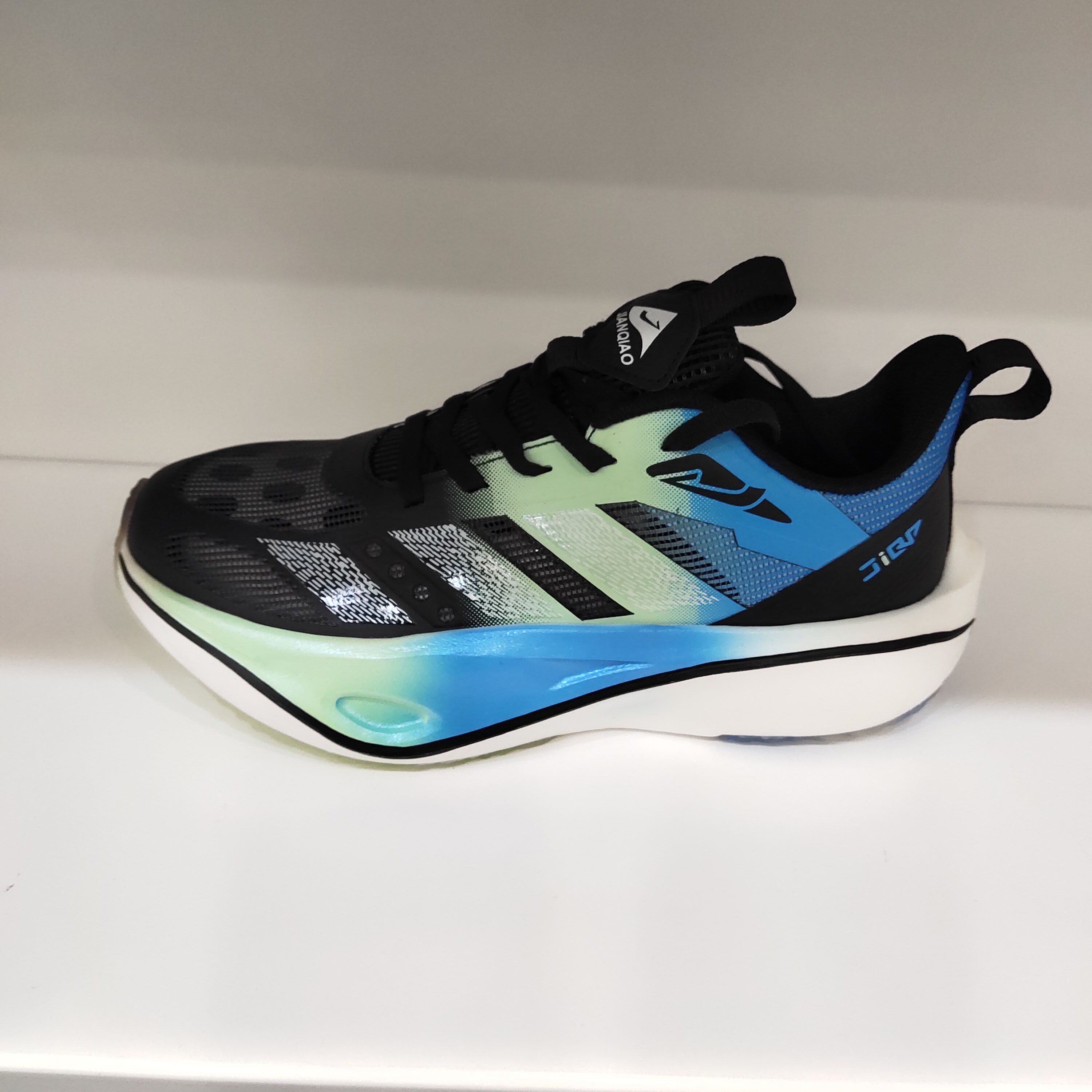 剑桥童鞋2026夏季新款大男童单网运动鞋网面透气跑步鞋子系带