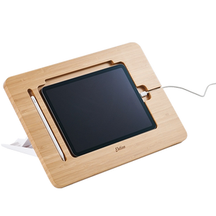 升级款ipad绘画支架角度可调节11寸12.9pro桌面支撑架适用苹果华为平板电脑增高架写字学习网课专用支架