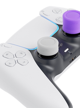 适用PS5/PS4/NSPro手柄摇杆帽