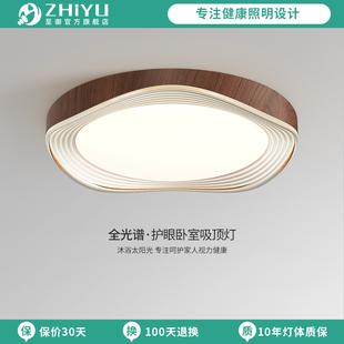 饰灯 装 至御法式 中古风卧室吸顶灯覆古侘寂风饭厅吧台灯创意个性