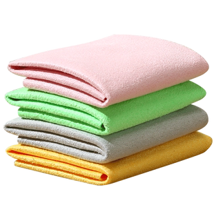 眼镜布高档专业清洁湿巾擦拭布手机屏幕超细纤维麂皮防雾眼睛布女