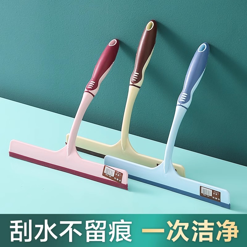 擦玻璃神器家用卫生间台面镜子