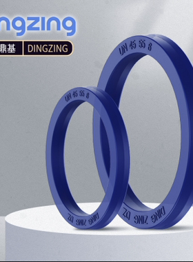 台湾DZ轴用油封 UR145*150*155*160*165*161*166*171*176*181*18