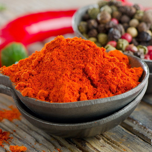 cayennepepper干辣椒