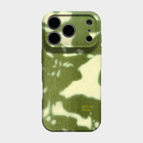 光合作用 适用苹果16promax手机壳新款外壳iPhone17超好看独特15plus简约高级感小众14pro max不会撞壳艺术13