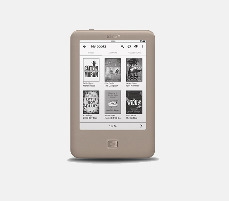 德国tolino电子书阅读器shine墨水屏胜KPW电纸书安卓系统|ruв категории электронный словарь/электрический бумажных книг/канцелярские принадлежности, электронный читальный аппарат/электрический бумажных книг - от Buy2taobao.com для оказания профессиональной услуги покупки агента Taobao