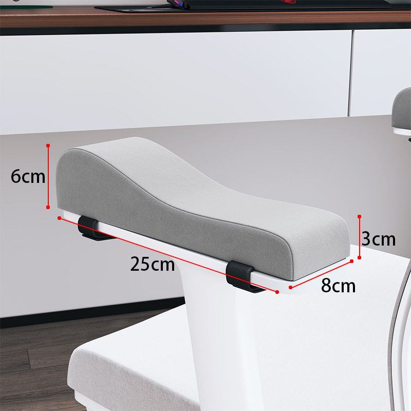 椅子扶手垫枕电竞座椅办公电脑记忆海绵扶手肘增高垫加厚护手拖,居家布艺,美臀垫/保健坐垫,淘宝优惠券,粉丝福利购,淘宝优惠卷