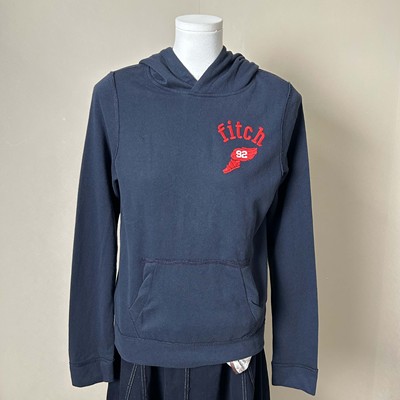 【不退换】中大童男童超柔软秋冬拉绒重工刺绣连帽套头卫衣加绒