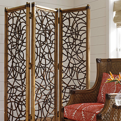 莱克星顿美式经典 EXUMA 屏风