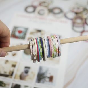 手帐胶带血线品牌销量前三的宝贝