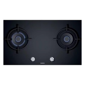 SIEMENS/西门子 ER8PF233MP嵌入式燃气灶5.2KW大火力家用钢化玻璃