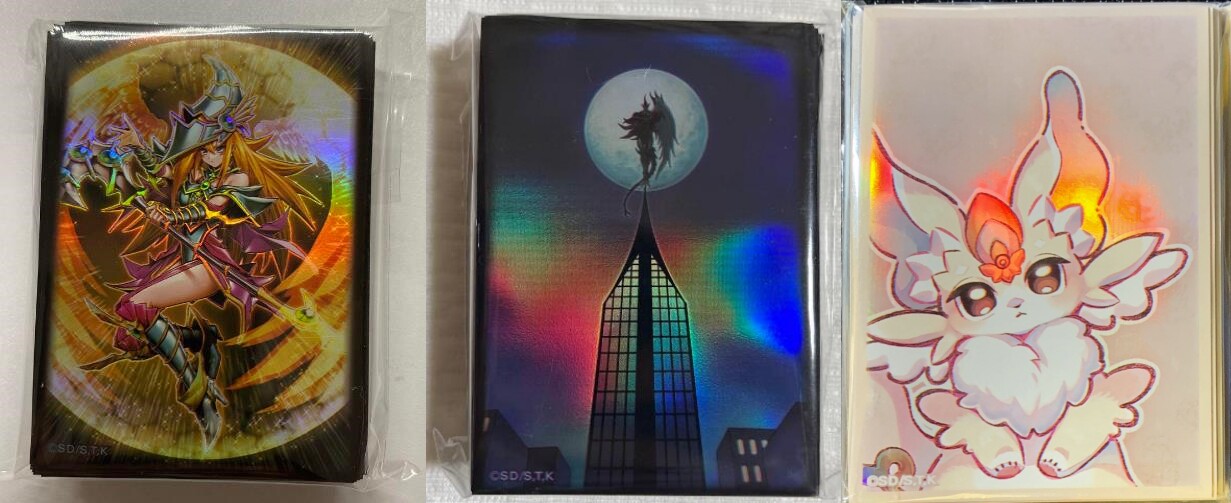 摩天一击/魔导女武神/纯爱