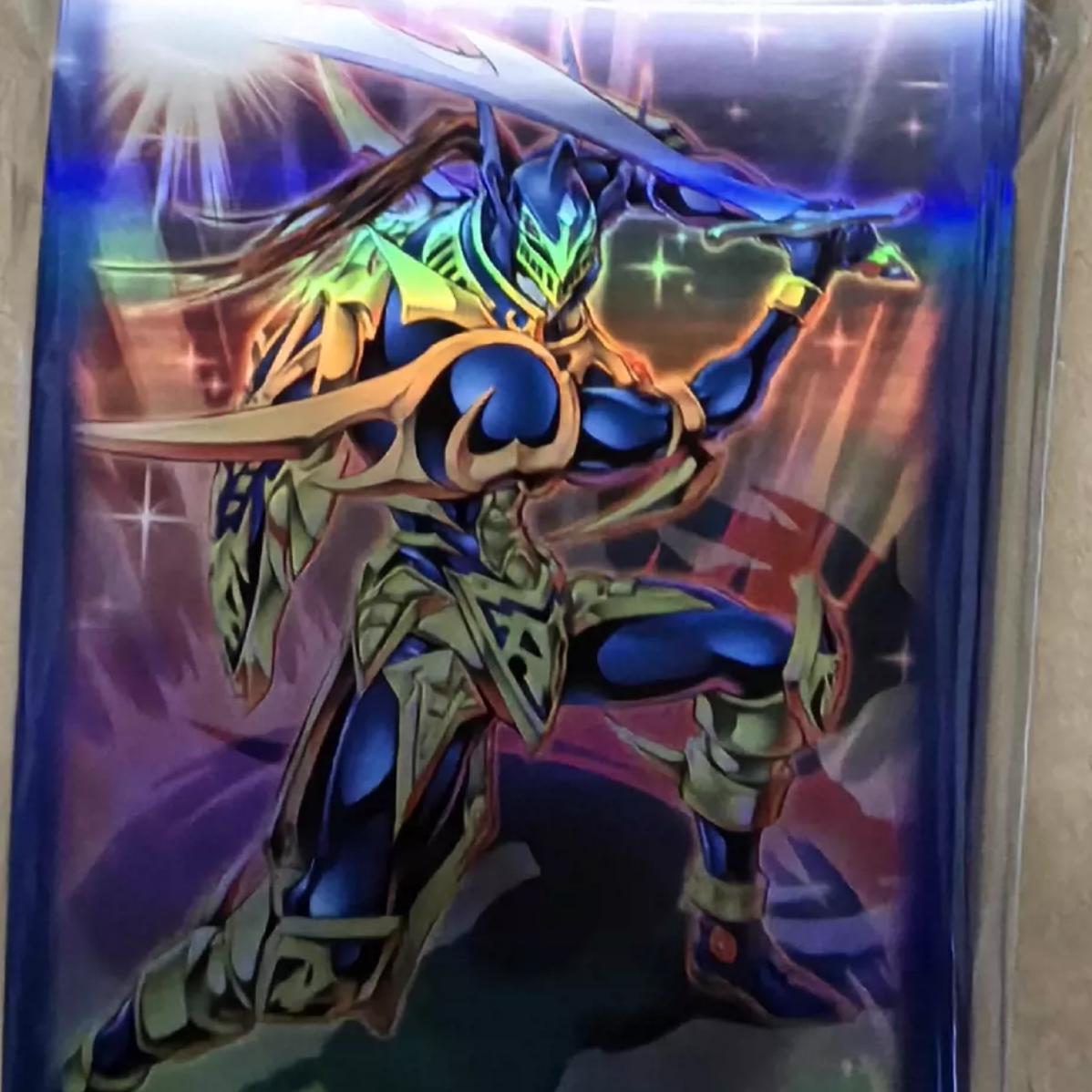 传说的剑斗士混沌戦士