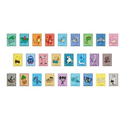 启程对战收藏艺术卡套