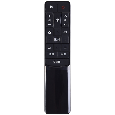 TCL电视机遥控器RC601JCI1 JC11通用JC12 L43P2-UD D49A730U