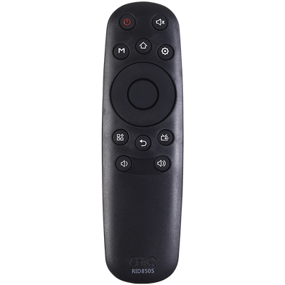 长虹液晶电视机遥控器 RID850S 通用 39CE2210M 43CE2210M