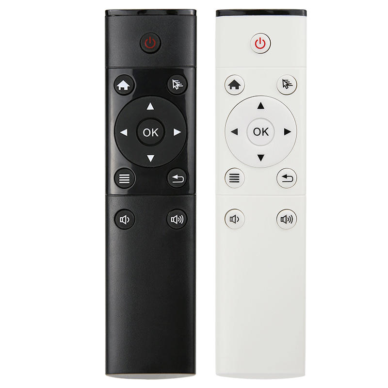 2.4G遥控器通用网络机顶盒播放器电脑windows系统智能电视USB接口