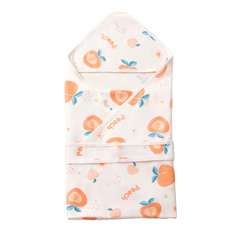 包单初生婴儿纯棉a类包被新生儿产房包巾宝宝抱被春夏季外出