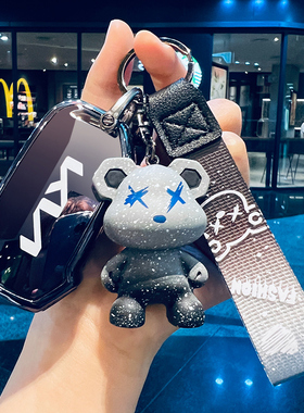 起亚k3钥匙套智跑k5k2k4kx3kx5kx1狮铂拓界赛图斯车壳扣新款男女