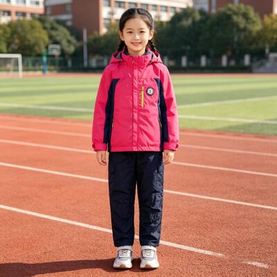 松永服饰【集士港小学】