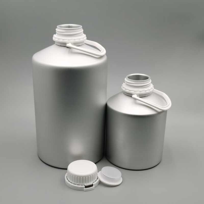 6L包装铝瓶12L铝瓶包装容器精油铝瓶27L化工原料空瓶 31L优质铝桶,包装,金属罐包装,淘宝优惠券,粉丝福利购,淘宝优惠卷