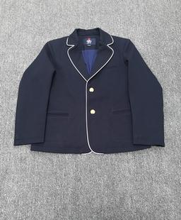 博文小学 西服上衣
