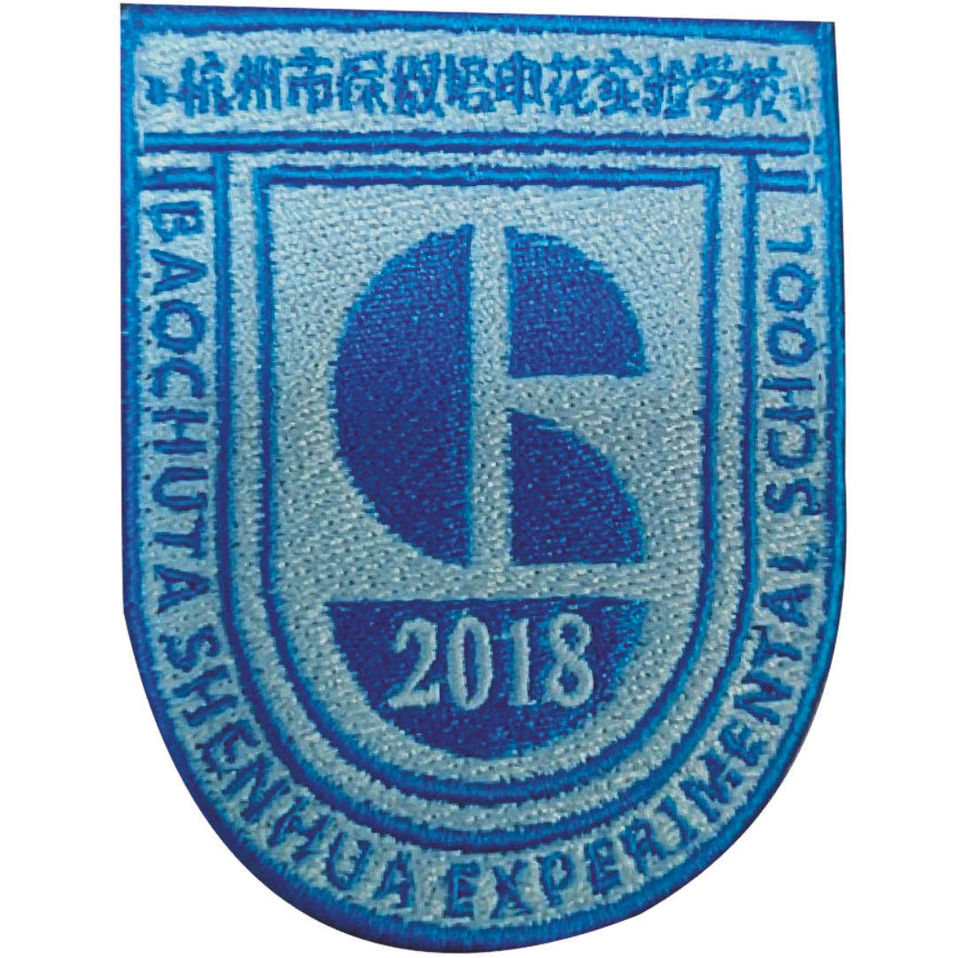 杭州保俶塔申花实验学校