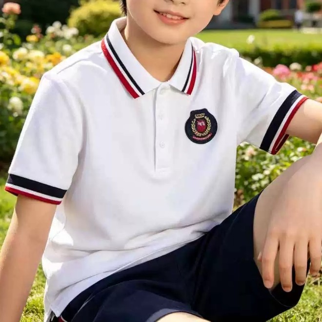 上海静安区大宁路小学校