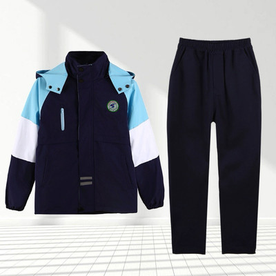 平桥前小学校镇山服平桥