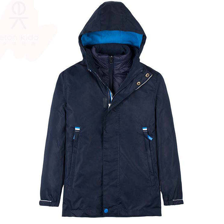 【校服】学校运动袖T冲衣