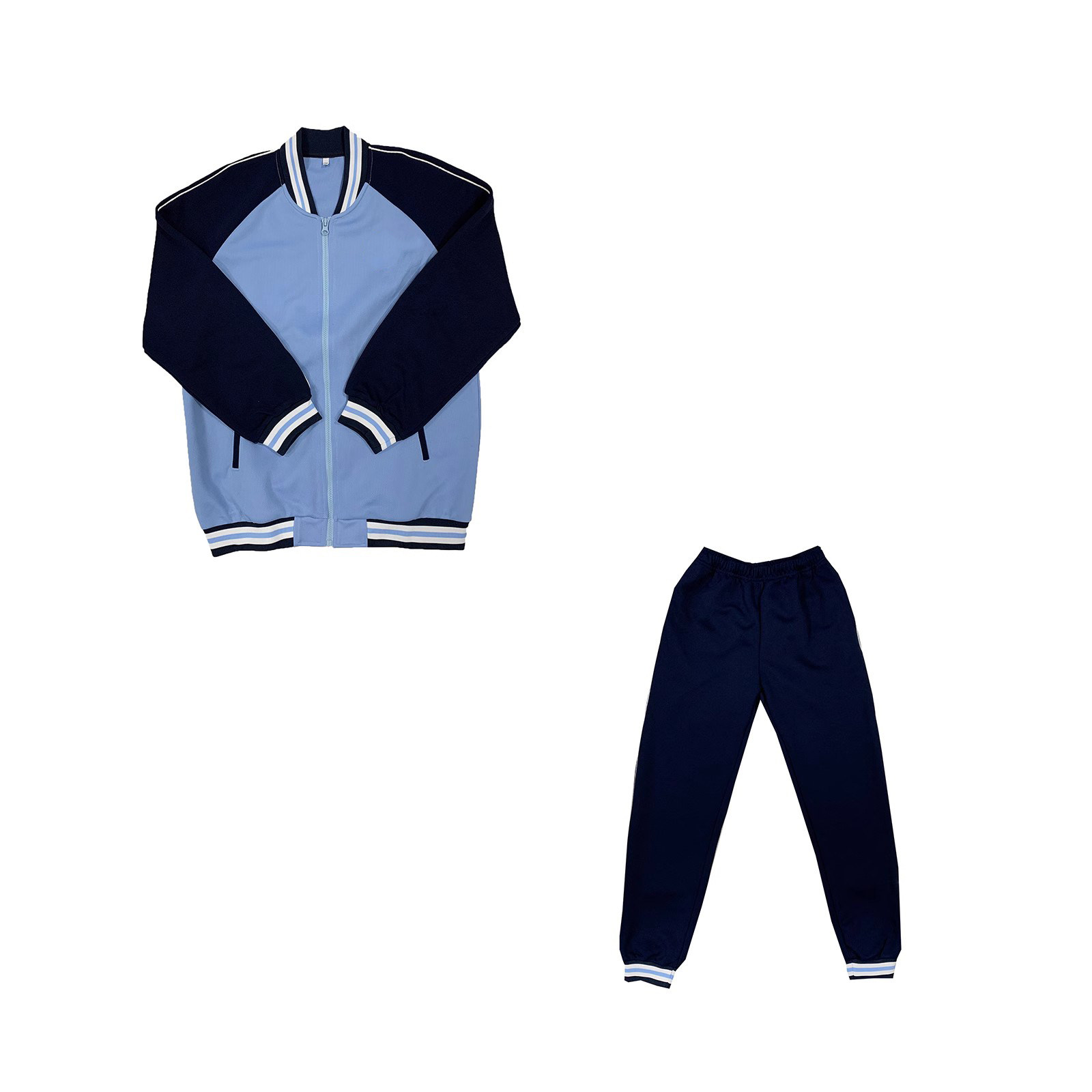 【广德湖小松永校服服饰