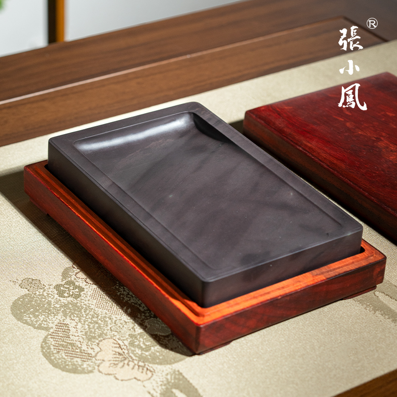 张小凤砚台中国文房四宝引领者