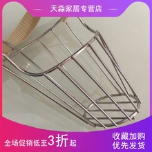 不锈钢铁狗狗嘴笼防咬叫可狗嘴套1