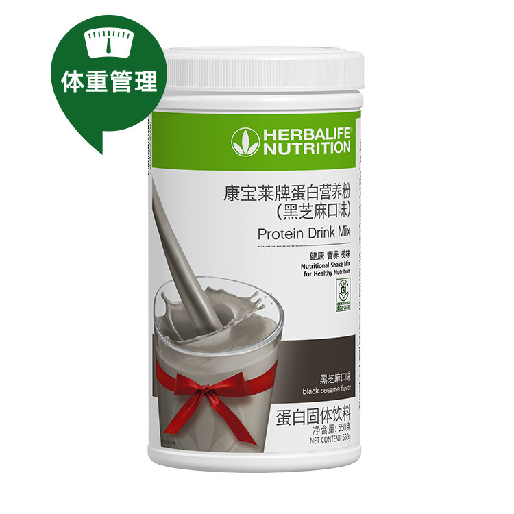 康宝莱奶昔营养蛋白粉套餐国产多种口味混合饮料任选550g包邮