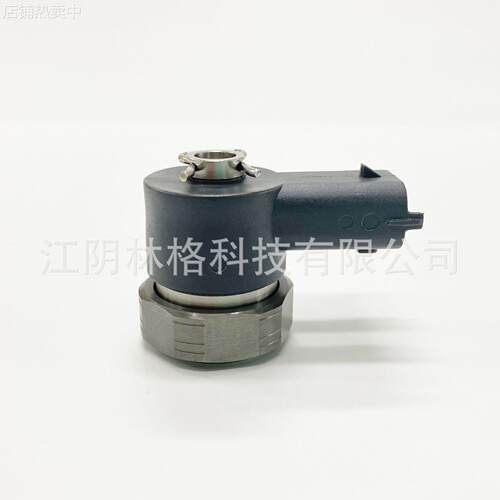 110系列车用电磁阀 F00VC30318共轨喷油器油泵油嘴速电磁铁