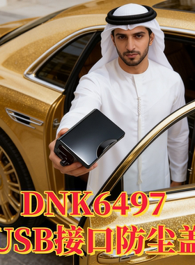 先锋2000nxs2 3000碟机XDJRR RX RX2 RX3 AZ XZ一体机USB防尘盖子