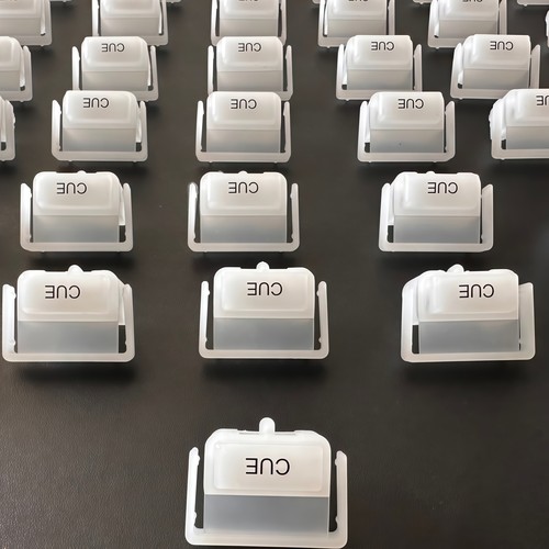 先锋CUE监听外部塑料按键DAC2882