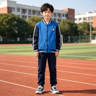 小学 动裤 3035【集士港】 男  运动装 运   507/007A
