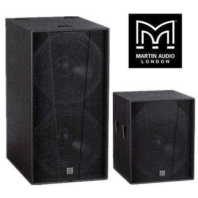 玛田低音炮S18S2单双15