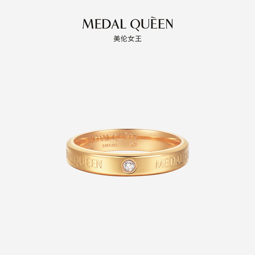 小众设计 手工镶钻