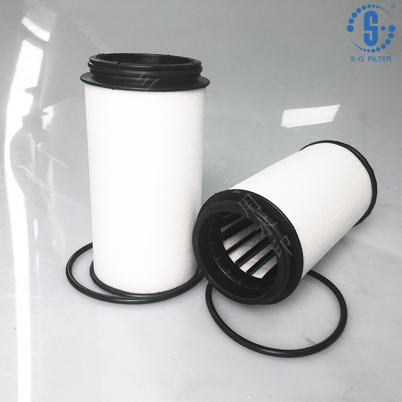 曲轴箱透气滤废气滤EAS500MD38