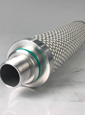 格瑞宝真空泵G-0303/22KW油气分离器过滤器1台装14根保养配件