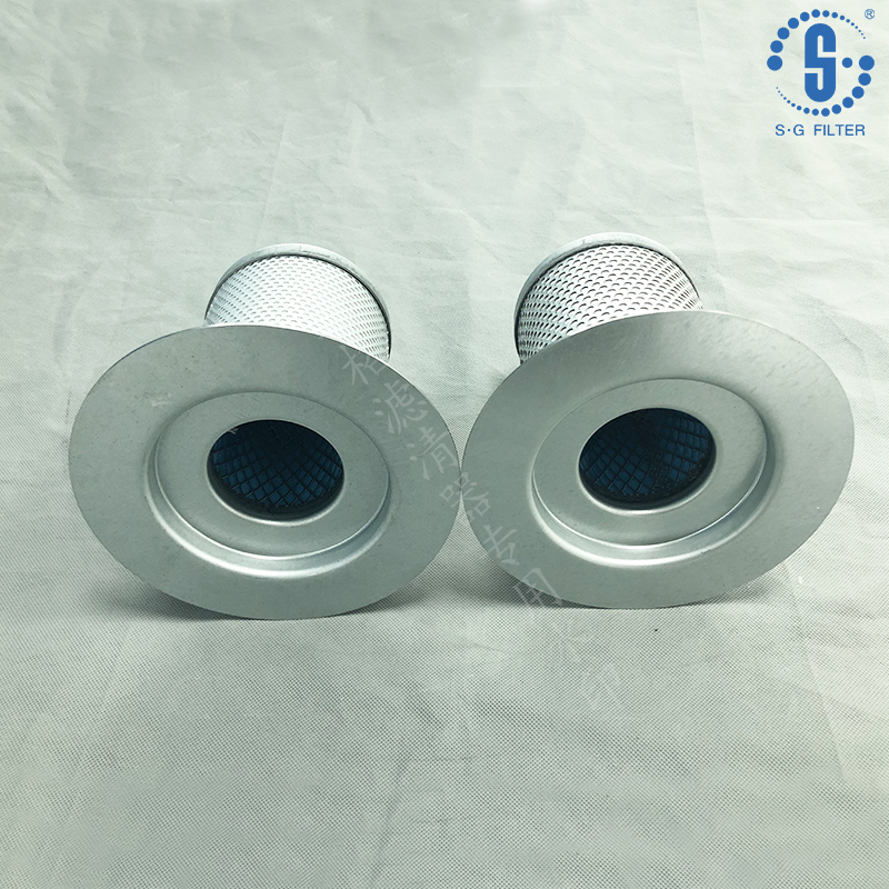 捷豹油气分离器OLA0015N