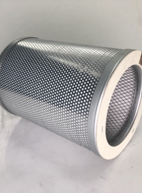 气王50HP油气分离器3411004600/3422006300/OA1115过滤器