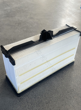 康明斯空滤空气滤芯器AF55005 DBA5291 5261248 AF55308优质空滤